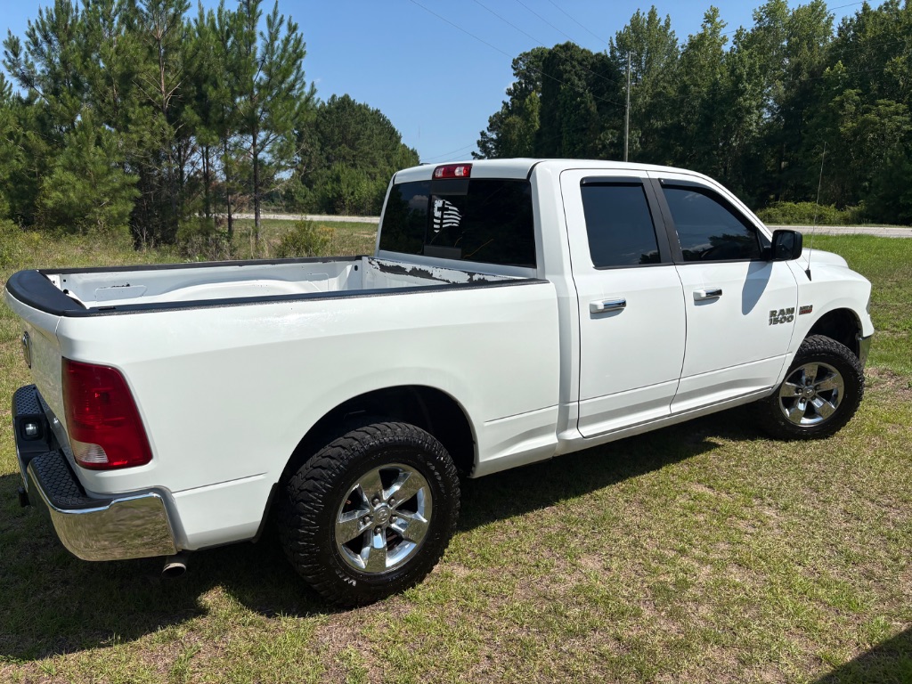 ram ram 1500 pickup 2016 1C6RR6GT8GS227247 image ram ram 1500 pickup 2016 1C6RR6GT8GS227247 image
